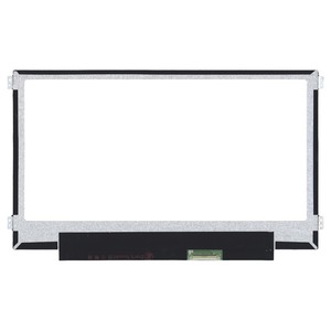 หน้าจอ LCD แบบสัมผัส B116XAK01.2 NV116WHM-T05 Slim HD 40 พิน สำหรับแล็ปท็อป <span class=keywords><strong>Asus</strong></span> <span class=keywords><strong>Chromebook</strong></span> 3100 - Product Image 1
