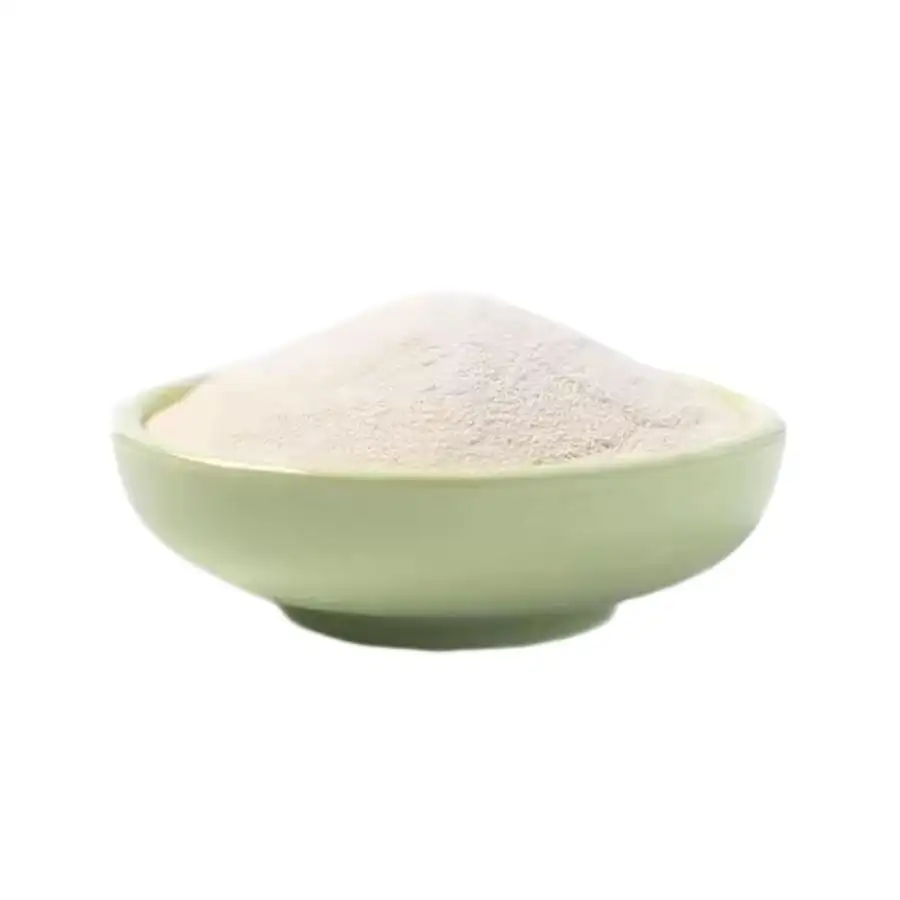 Industrial Grade Hickener E415 Food Grade Xanthan Gum