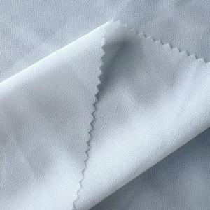 Hàng May Mặc Textil Hàng Hóa Đã Sẵn Sàng 20*26 Dây Voan Vải Crepe Vải 100% <span class=keywords><strong>Polyester</strong></span> Vải Cho Quần Áo Ăn Mặc - Product Image 2