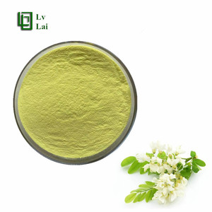 ケルセチン98% Sophora Japonicaエキス、純粋な天然食品グレード - Product Image 1