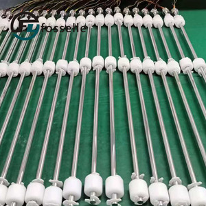 Máy pha cà phê mức chất lỏng cảm biến mức độ chuyển đổi cho nước SUS304 mực nước điều khiển bể nước <span class=keywords><strong>Float</strong></span> chuyển - Product Image 4