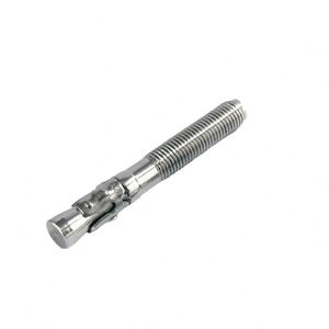 Vis à maçonnerie 75mm 100mm 120mm 200mm, vis d'ancrage pour maçonnerie, vis d'ancrage pour béton - Product Image 1