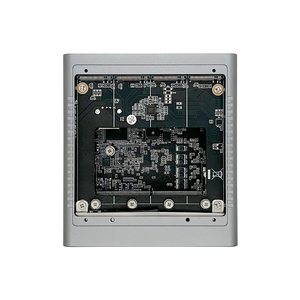 Inyuda Intel N100 processore Mini-PC per ufficio industriale Embedded Computer con Win10/11/Linux/PVE/ESXI UswSystem - Product Image 2