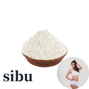 Último diseño figura de belleza curva soporte Sibu belleza cuidado dieta suplemento cuerpo delgado pérdida de peso Sibu - Product Image 1