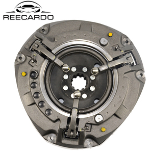 3620408M91 Plaque de pression d'<span class=keywords><strong>embrayage</strong></span> à <span class=keywords><strong>prix</strong></span> d'usine pour véhicule agricole - Product Image 1