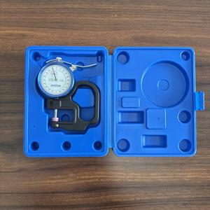 Mechanische Meetinstrumenten Van Vulplaten (0-1Mm 0.001Mm) - Product Image 6