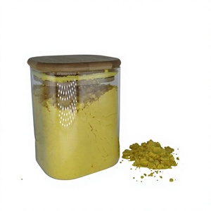 OEM/ODM Venta al por Mayor Suministros de Fábrica Vitamina B2 Riboflavina en Polvo de Alta Pureza para Suplementos Nutricionales - Product Image 1
