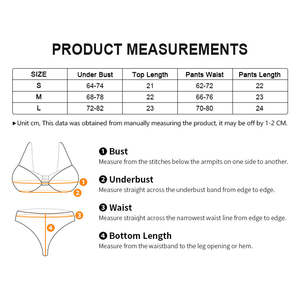 Лидер продаж, Женский эротический кружевной бюстгальтер и трусики, комплект нижнего белья, прозрачные сексуальные двойки, ODM поставка - Product Image 5