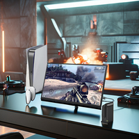 Baru USB tipe-c layar sentuh ultra-lebar 15.6 18.5 Laptop layar kedua ekstender Monitor PC portabel untuk PC