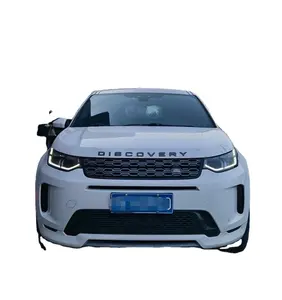 Cheap popular cars gasoline automobile 2020 2021 high quality made in China Land rover discovers sports cars