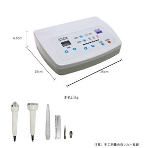 AU-638-L5 휴대용 스팟 제거 펜 및 얼굴 회춘 장치 - Product Image 2