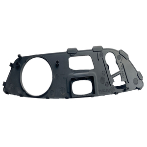 7P6882516C 7P6882515C para VW <span class=keywords><strong>Touareg</strong></span> 7P <span class=keywords><strong>R</strong></span> <span class=keywords><strong>Line</strong></span> 2011- 2016 2017 <span class=keywords><strong>2018</strong></span> Panel de interruptores de ajuste de asiento delantero cubierta de Marco embellecedor - Product Image 6