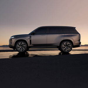 2025 GAC Trumpchi S7รถยนต์ไฮบริดปลั๊กอิน1150กม. 2025 S7 suev GAC 205กม. รวมรุ่นสูงสุด - Product Image 6