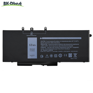 <span class=keywords><strong>Dell</strong></span> Precision 15 3520、Latitude 5580、5480、5280、5495、5288、5490、5590、E5580、<span class=keywords><strong>E5480</strong></span>用ノートパソコンバッテリー GJKNX Gd1jp - Product Image 4