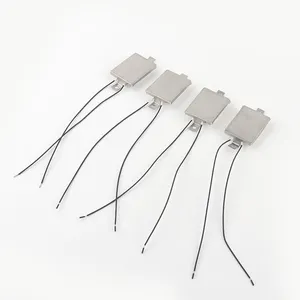 Mosquito killer Aluminum profile PTC Insulating Thin Film Temperature Thermistors Heater Heating Element