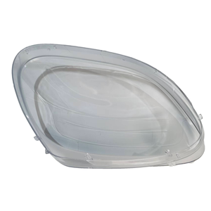 Lente Faro Originale per Ricambio Auto <span class=keywords><strong>FIAT</strong></span> <span class=keywords><strong>Panda</strong></span> 2009 2010 2011 2012 Compatibile con Faro 02-661-1168N - Product Image 4