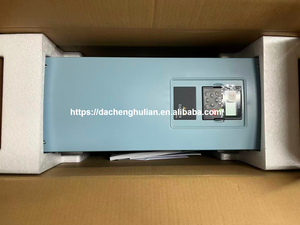 ตัวแปลงความถี่ NXS00725-A2H0SSV-A1A2B8CI00 3HP 72A 380-500 VAC IP21 VFD NXS00725-A2H0SSV-A1A2B8CI00 V - Product Image 2