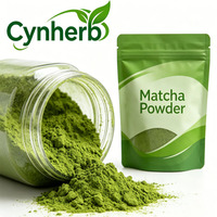 Poudre de Matcha Naturelle de Qualité Alimentaire en Gros (Poudre de Thé Vert) – Approvisionnement en Vrac, Emballage Sous Vide en Fût pour Boissons et Pâtisseries