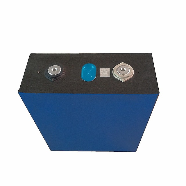 LISHEN 3.2v 230Ah Prismatic Solid State LiFePO4 Battery for Solar Storage & Electric Wheelchairs with 2000 Cycle Life