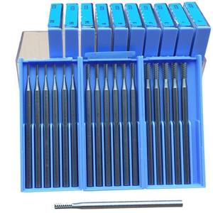 Originale Komet In Acciaio Al Tungsteno Frese Incisione Gioielli Frese Diamante Impostazione Frese - Product Image 5