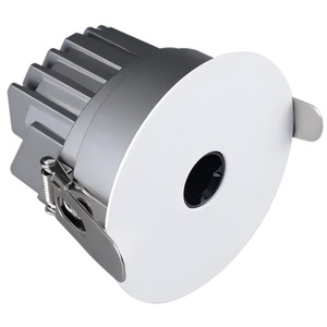 <span class=keywords><strong>2025</strong></span> thiết kế mới kích thước nhỏ nhất ETL được phê duyệt <span class=keywords><strong>LED</strong></span> Nhôm <span class=keywords><strong>Micro</strong></span> Pinhole Spotlight Downlight 12 Wát IP44 khách sạn sử dụng - Product Image 1