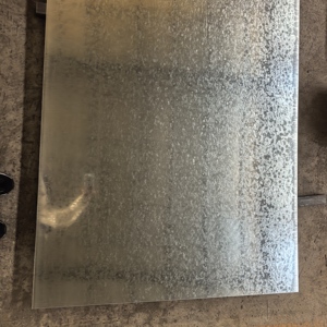 HUACHI Spangle مخصصة للقطع والانحناء للمعدات الصناعية والقوس والإطار - Product Image 3