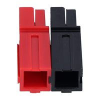 Connecteur de batterie d'alimentation de style 75A
