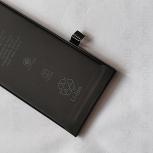 แบตเตอรี่โทรศัพท์มือถือสำหรับเปลี่ยน iPhone SE 2020 SE2 A2275 A2296 A2298 ความจุ 1821mAh แบบ Zero Cycle ขายส่งจากโรงงานโดยตรง - Product Image 5