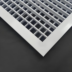 Линейный щелевой диффузор 12x4 дюйма, вентиляционная решетка на заказ для систем ОВКВ - Product Image 5