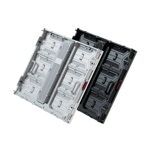 מסך לד ענק חיצוני צבעוני מלא P10 עמיד למים IP65 של Jiuwlds, קתודה משותפת, חוסך אנרגיה, לאצטדיונים - Product Image 5