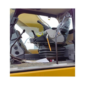 รถขุดขนาดใหญ่ รุ่น Cat 350 - Product Image 5