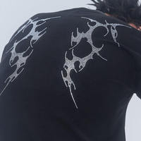 T-shirt personnalisé brodé pour homme, coton de haute qualité, streetwear, vêtements vierges, vente en gros, fabricant de vêtements, mode en vrac