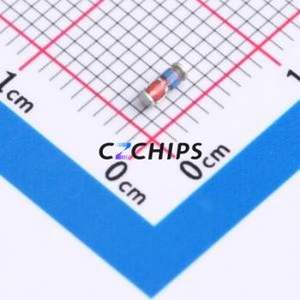 Diode Zener ZMM16V LL-34 d'origine et neuve, fournisseur de composants électroniques en gros et service BOM - Product Image 2