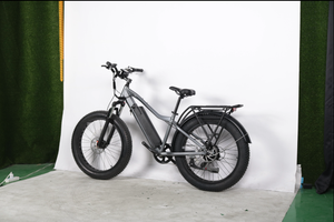 Bicicleta de montaña Bafang Trek de 48V, bicicleta eléctrica de montaña de 750W, bicicleta eléctrica de 26 pulgadas, oferta especial - Product Image 4