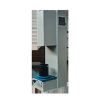 DZY-III New Standard Heavy-Duty Light Compactor Multifunctional Electric Soil Testing Equipment with 1 Year Warranty