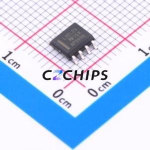 Original et nouveau SN65LVELT23DR SOIC-8 convertisseur de puce IC de Circuit intégré/manette de niveau - Product Image 1
