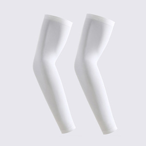 Best Selling <b>Arm</b> <b>Sleeves</b> Cooling UV Sun Protection Sports <b>Compression</b> <b>Arm</b> <b>Sleeves</b> for Men Women - Product Image 4