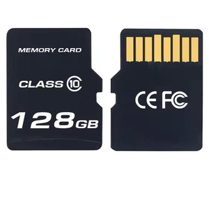 U1class 10 Mini SD Thẻ U3 thẻ nhớ với bộ chuyển đổi và Vỉ đóng gói 2GB 4GB 8GB 16GB 32GB 64G 128GB - Product Image 3
