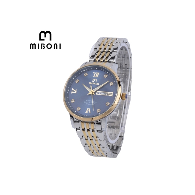 Top Brand Luxury Fashion Quartz Watch for Men Multifunctional Antique Business Cartoon Coin Dials Pointer Display Stainless