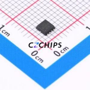 DFN-8L ทรานซิสเตอร์สนามทรานซิสเตอร์ (มอสเฟท) แบบดั้งเดิมและใหม่ DMTH6016LFVWQ-7-A-HXY (3x3) - Product Image 1