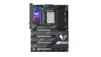 MAXSUN MS-iCraft Z890 PACIFIC Intel Chipset LGA1851 Socket pour carte mère Core Ultra pour 4 emplacements DIMM DDR5 de bureau