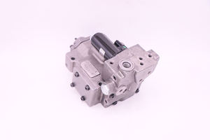 ชุดประกอบตัวปรับแรงดัน (หมายเลขชิ้นส่วน) YN10V01009F1) สำหรับปั๊มหลัก Kobelco SK210-8, SK200-8 และ YT6K - Product Image 4