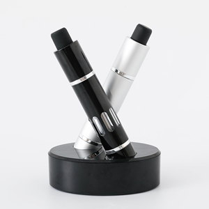 New Design Hot Selling Stainless Steel Mini One Handed Thumb Press Salt and Pepper Dry Spice <b>Mill</b>/Grinder Se Pepper Grinder - Product Image 1