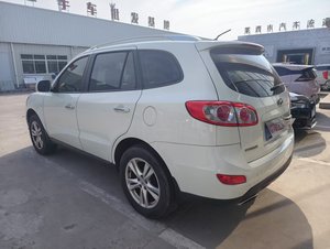 <span class=keywords><strong>Hyundai</strong></span> Santa Fe Usado a Bajo Precio, Venta al por Mayor, Unidad Individual Disponible, Exportación Global, Volante a la Izquierda, Automático, Autos <span class=keywords><strong>Hyundai</strong></span> Usados - Product Image 6