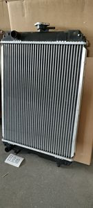 Радиатор экскаватора 4434315 ZAX30 ZAX40 ZAX50 ZAX55 для экскаватора <span class=keywords><strong>hitachi</strong></span> - Product Image 6