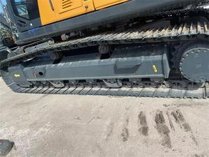 Usado de segunda mano 2022 Corea hizo Hyundai 220-9s 220L excavadoras 22Ton Excavadora hidráulica sobre orugas para la venta con cubo - Product Image 4