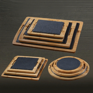 Tablas <span class=keywords><strong>de</strong></span> queso <span class=keywords><strong>de</strong></span> <span class=keywords><strong>pizarra</strong></span>, Bandeja <span class=keywords><strong>de</strong></span> <span class=keywords><strong>pizarra</strong></span> <span class=keywords><strong>para</strong></span> queso, Bandeja <span class=keywords><strong>de</strong></span> servir, Bandeja <span class=keywords><strong>de</strong></span> <span class=keywords><strong>piedra</strong></span> <span class=keywords><strong>para</strong></span> servir, Plato, Paleta, Paleta <span class=keywords><strong>de</strong></span> <span class=keywords><strong>pizarra</strong></span> aislante <span class=keywords><strong>para</strong></span> mesa <span class=keywords><strong>de</strong></span> comedor - Product Image 1