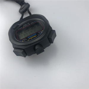 Xuloo XL-030 Three Row 100 Lane Digital Stopwatch Timer For Students Track Field Equipment - Product Image 2