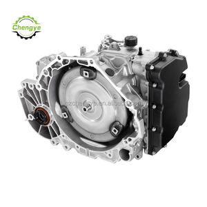 Genuine Second-hand 6 Speed 2.4L 6T40 Transmission for <strong>Chevrolet</strong> <strong>Captiva</strong> <strong>Automatic</strong> <strong>Gearbox</strong> - Product Image 5