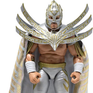 OEM Factory Custom Legenden von Lucha Libre - Product Image 1